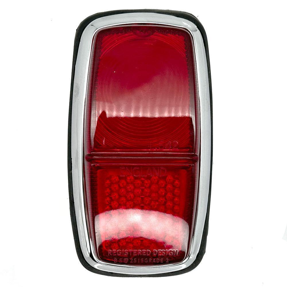 Stop Tail Lights